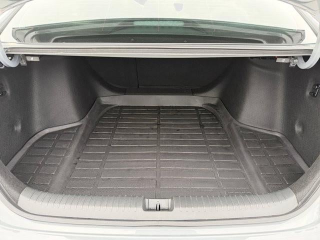 2024 Honda Accord Hybrid Sport Sedan