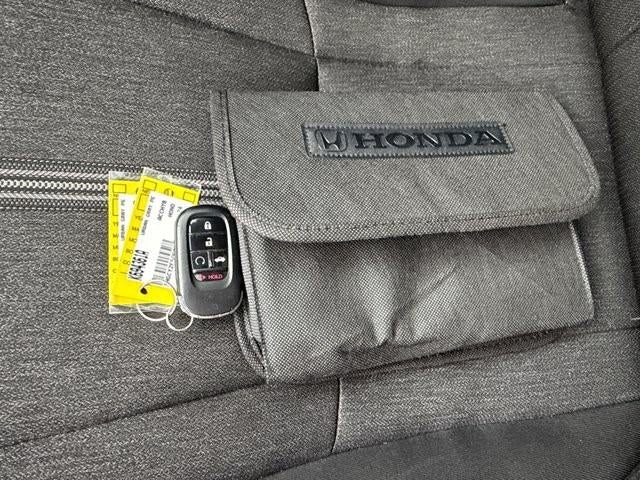 2024 Honda Accord Hybrid Sport Sedan