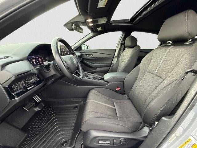 2024 Honda Accord Hybrid Sport Sedan