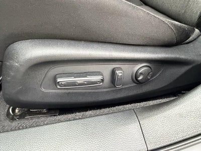 2024 Honda Accord Hybrid Sport Sedan