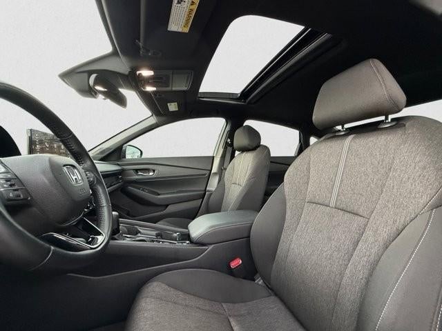 2024 Honda Accord Hybrid Sport Sedan