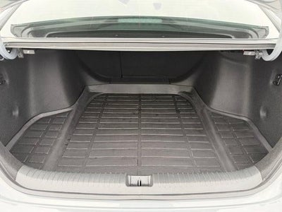 2024 Honda Accord Hybrid Sport Sedan