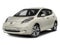 2016 Nissan LEAF 4dr HB SV