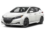 2024 Nissan LEAF SV PLUS Hatchback