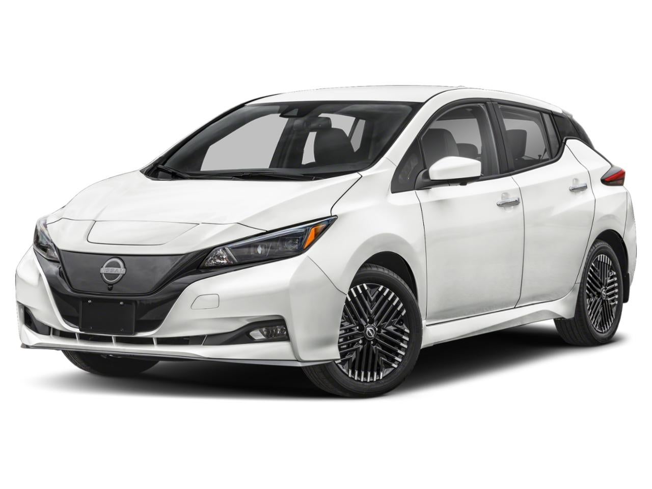 2024 Nissan LEAF SV PLUS Hatchback