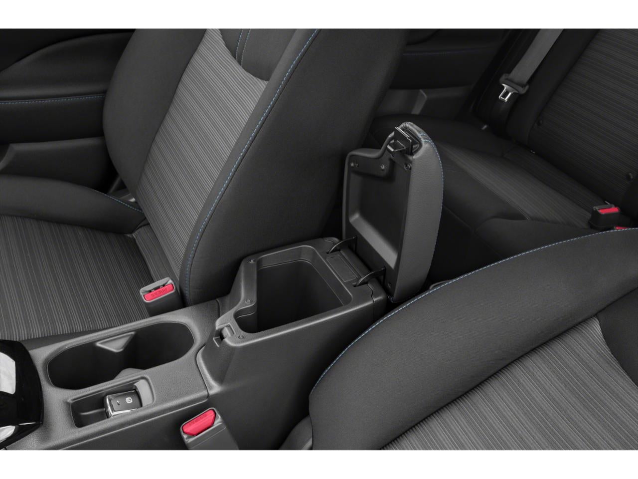 2024 Nissan LEAF SV PLUS Hatchback
