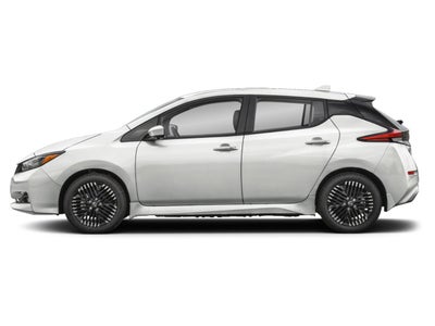 2024 Nissan LEAF SV PLUS Hatchback