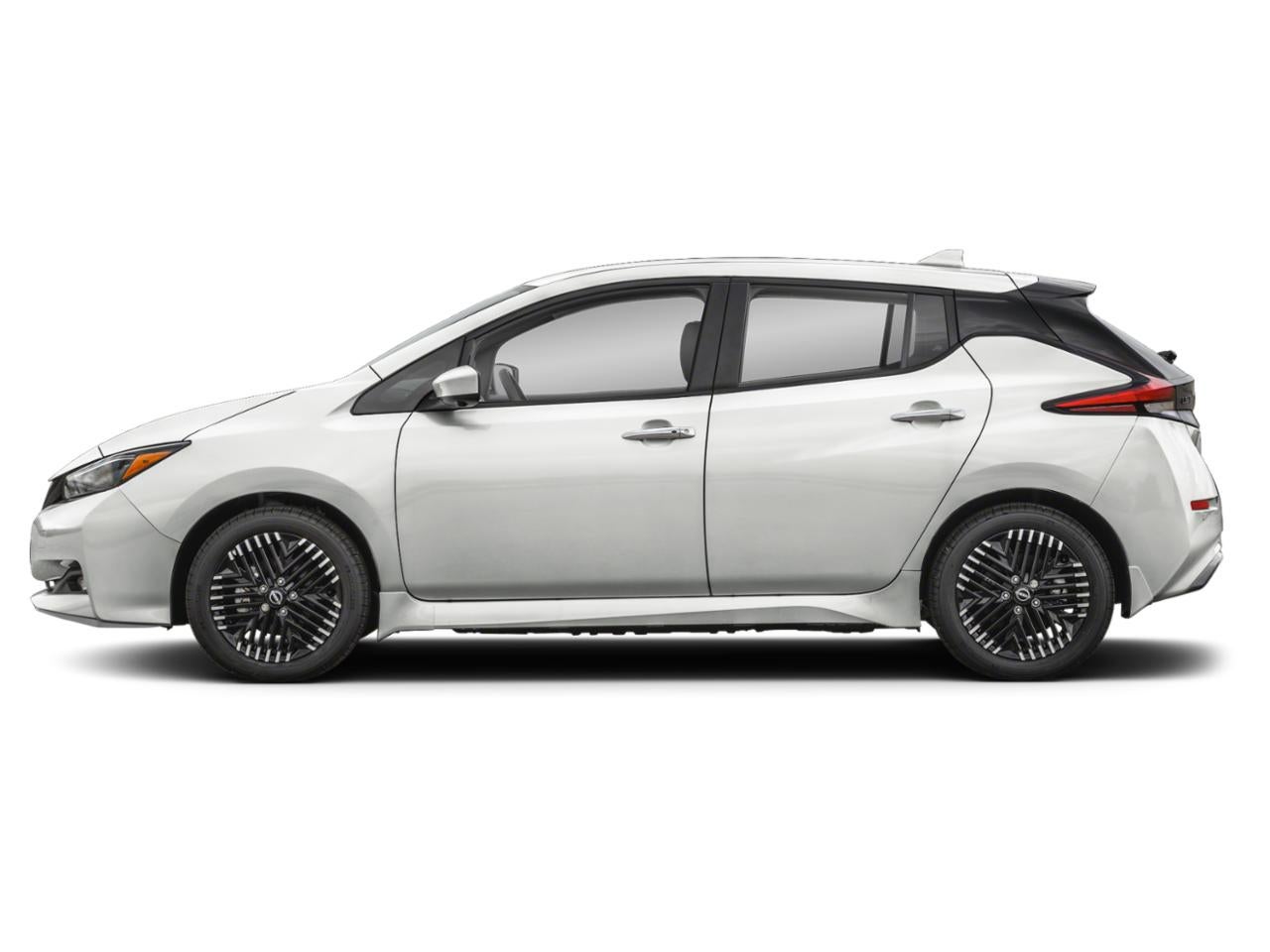 2024 Nissan LEAF SV PLUS Hatchback