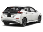 2024 Nissan LEAF SV PLUS Hatchback