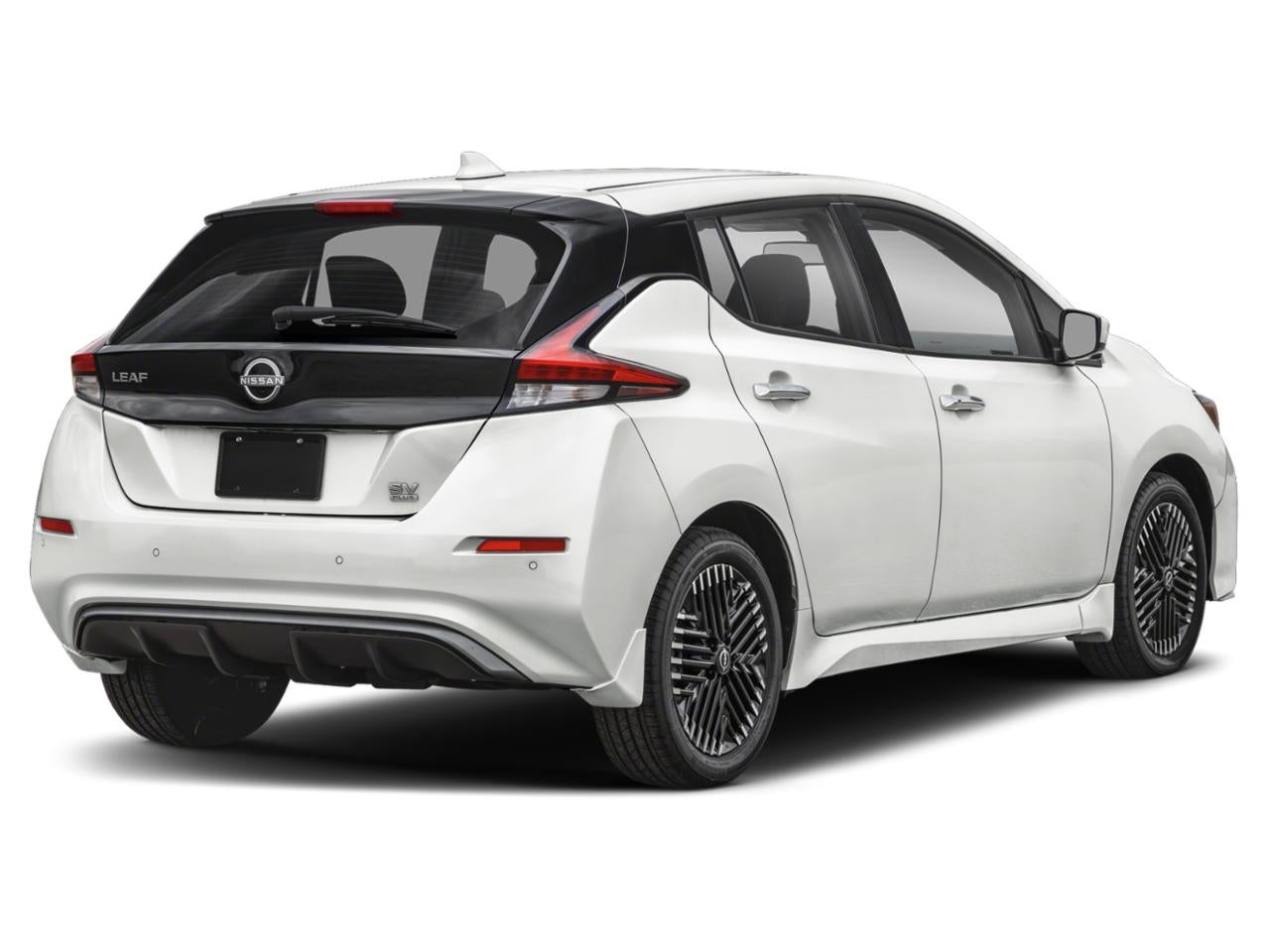 2024 Nissan LEAF SV PLUS Hatchback