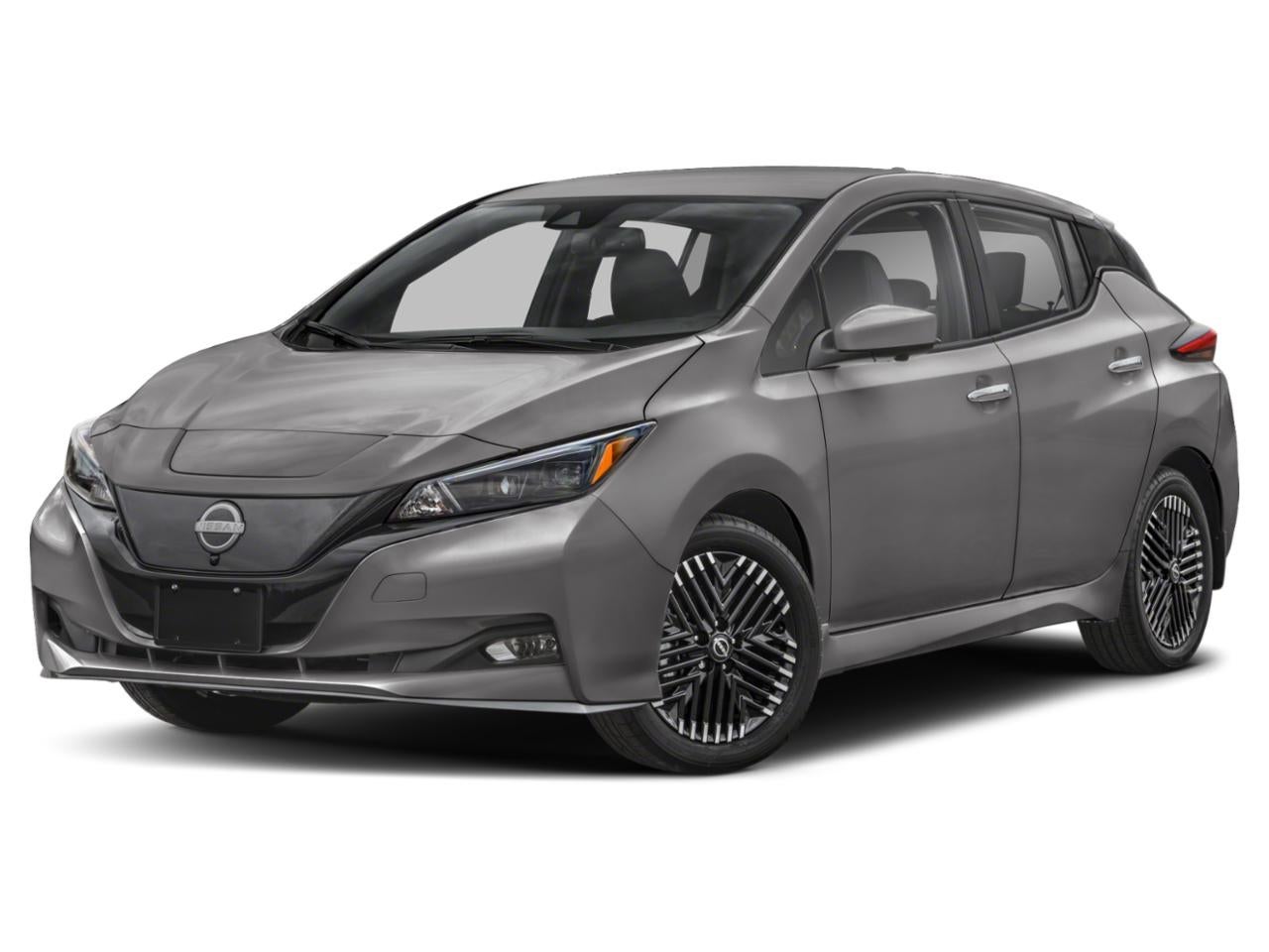 2024 Nissan LEAF SV PLUS Hatchback