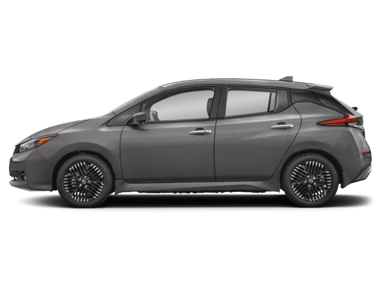 2024 Nissan LEAF SV PLUS Hatchback