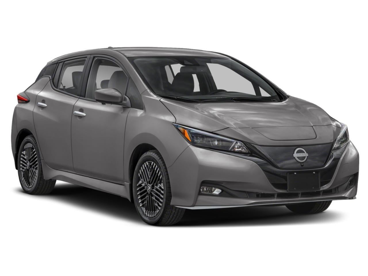 2024 Nissan LEAF SV PLUS Hatchback