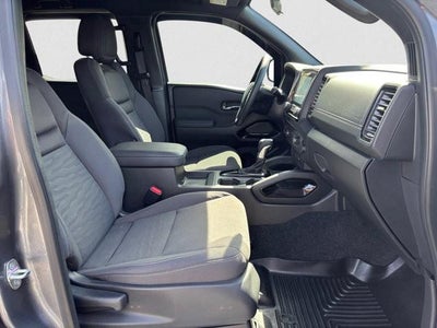 2023 Nissan Frontier Crew Cab 4x4 SV Auto *Ltd Avail*