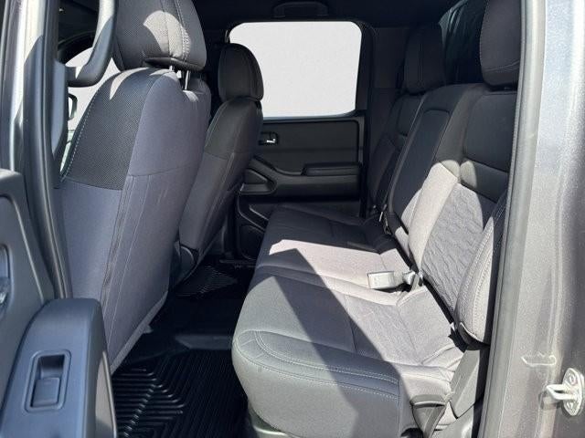 2023 Nissan Frontier Crew Cab 4x4 SV Auto *Ltd Avail*