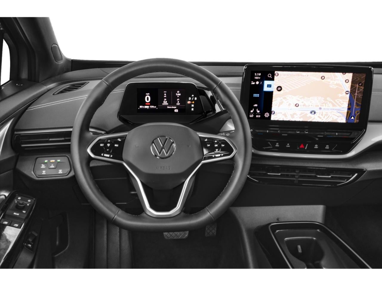2023 Volkswagen ID.4 S RWD w/SK On Battery