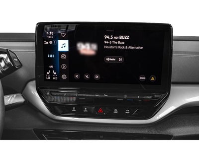 2023 Volkswagen ID.4 S RWD w/SK On Battery