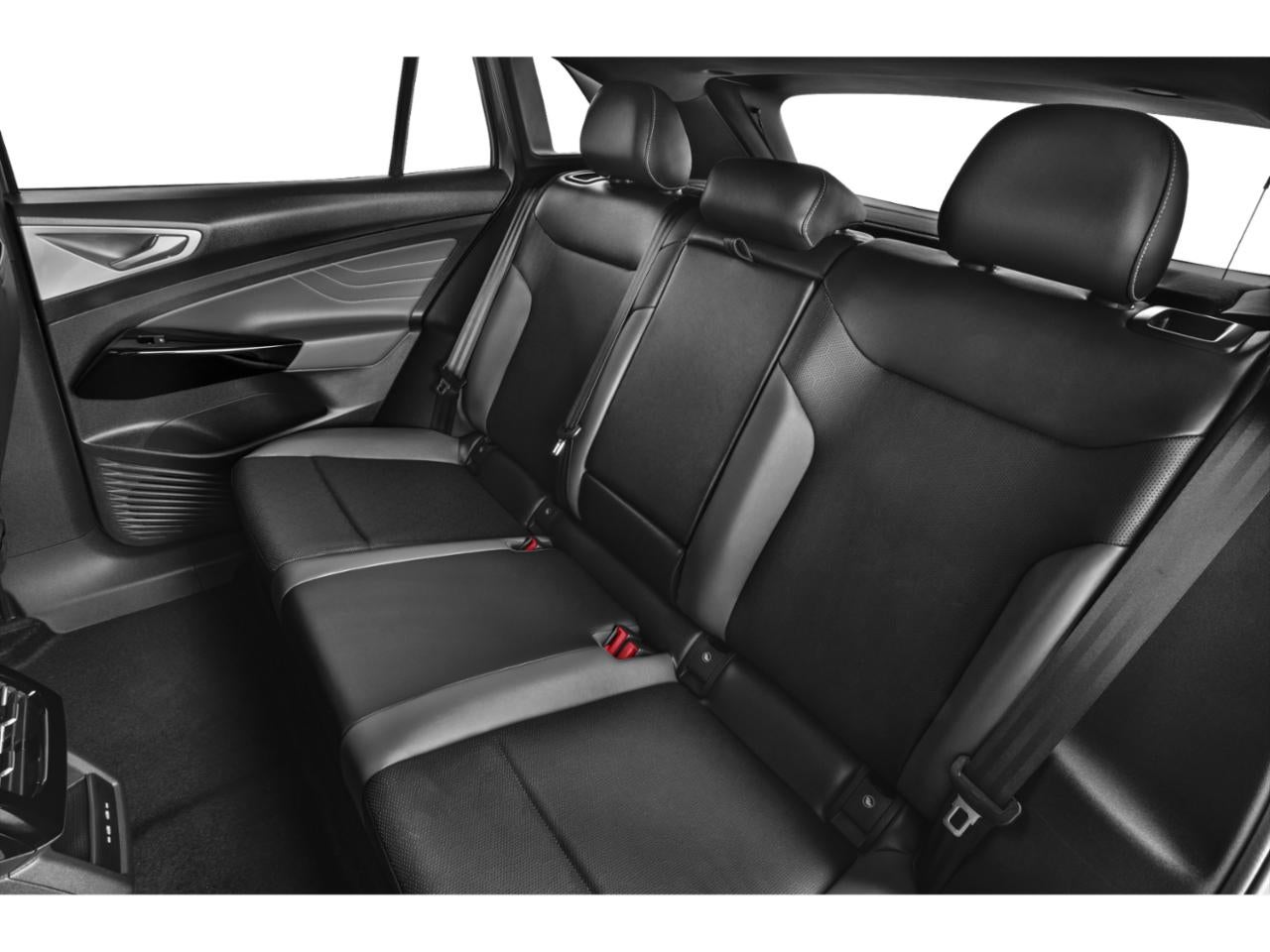 2023 Volkswagen ID.4 S RWD w/SK On Battery