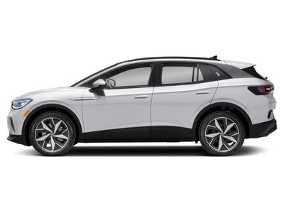 2023 Volkswagen ID.4 S RWD w/SK On Battery