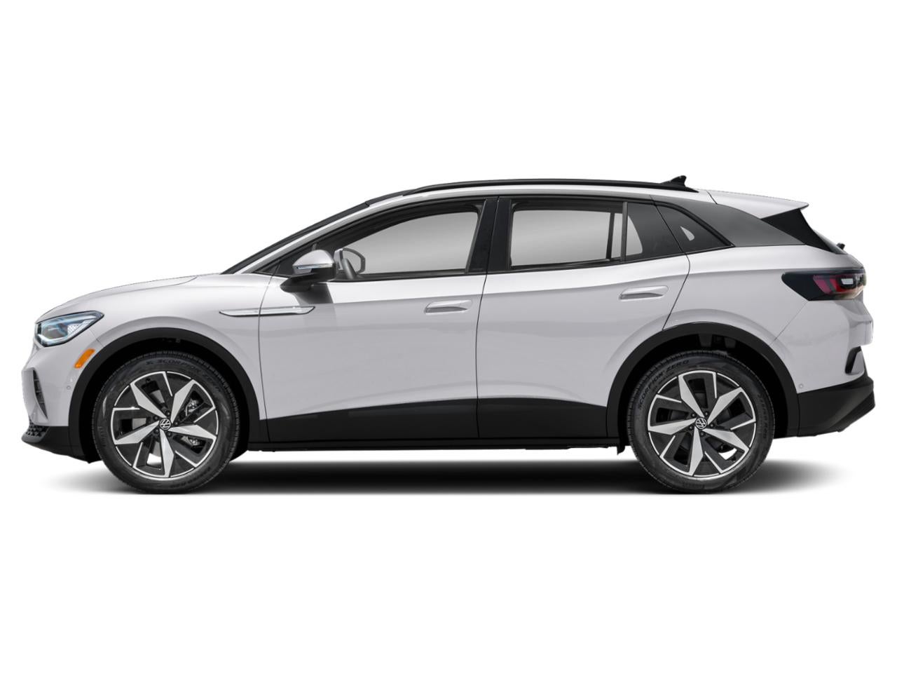 2023 Volkswagen ID.4 S RWD w/SK On Battery