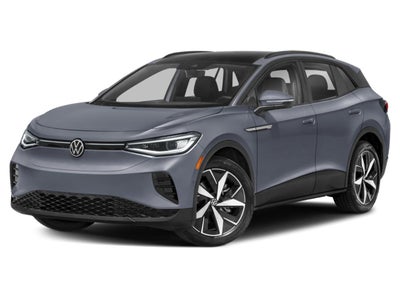 2023 Volkswagen ID.4 S RWD w/SK On Battery