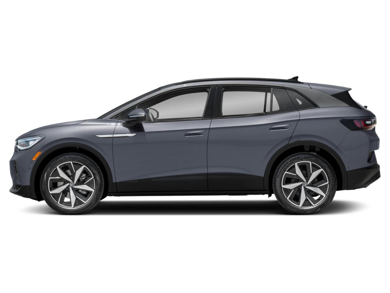 2023 Volkswagen ID.4 S RWD w/SK On Battery
