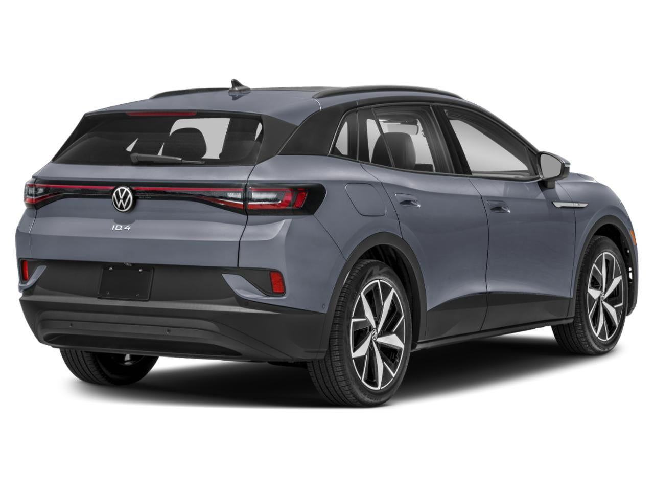 2023 Volkswagen ID.4 S RWD w/SK On Battery