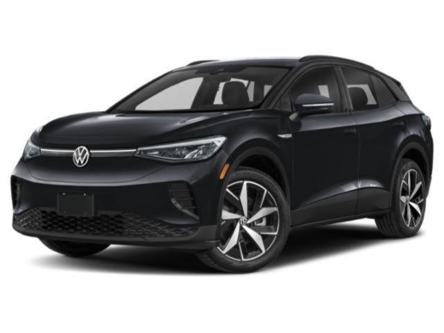 2025 Volkswagen ID.4 Pro AWD