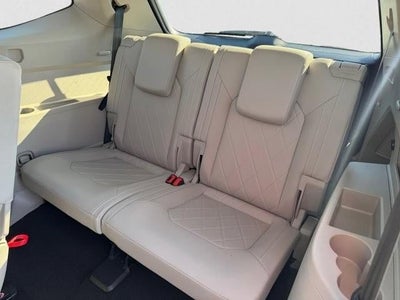 2025 Volkswagen Atlas 2.0T SEL Premium R-Line 4MOTION