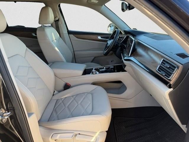 2024 Volkswagen Atlas 2.0T SE w/Technology FWD