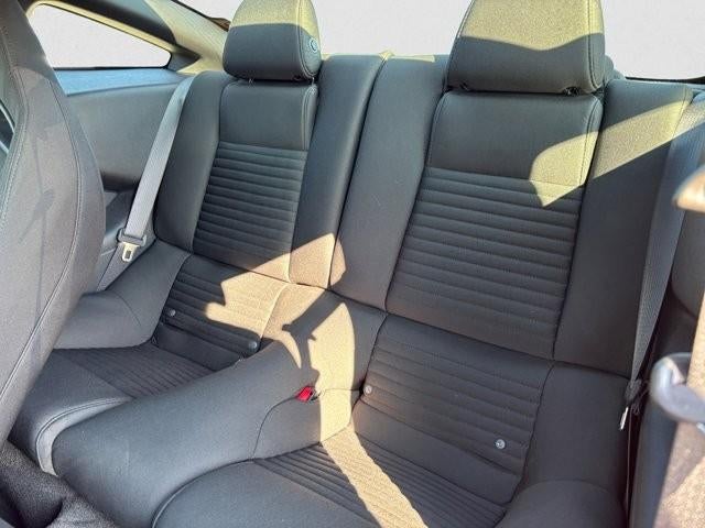 2013 Ford Mustang 2dr Cpe Boss 302