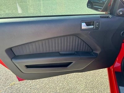 2013 Ford Mustang 2dr Cpe Boss 302