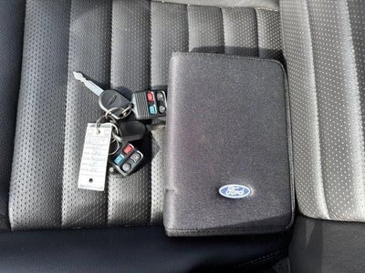 2007 Ford Mustang 2dr Cpe GT Deluxe