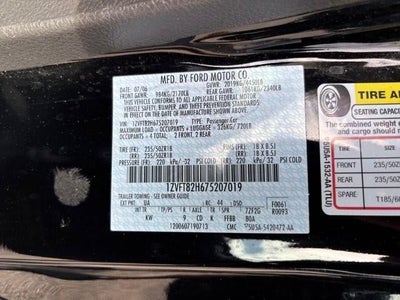 2007 Ford Mustang 2dr Cpe GT Deluxe