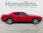 2009 Dodge Challenger 2dr Cpe SRT8