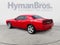 2009 Dodge Challenger 2dr Cpe SRT8
