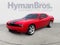 2009 Dodge Challenger 2dr Cpe SRT8