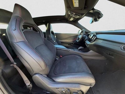 2025 Dodge Charger Daytona Scat Pack AWD