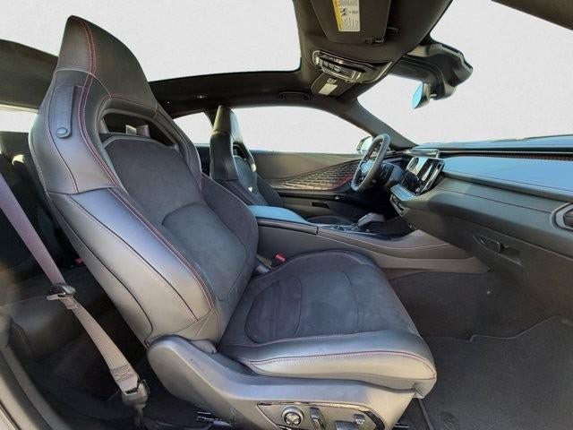 2025 Dodge Charger Daytona Scat Pack AWD