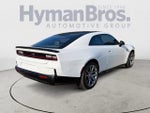 2025 Dodge Charger Daytona Scat Pack AWD