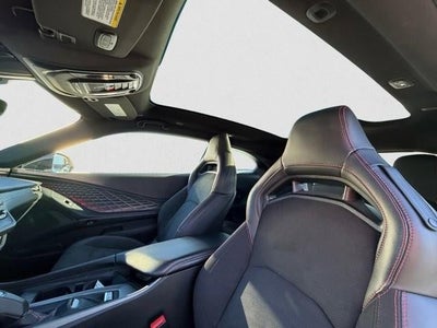 2025 Dodge Charger Daytona Scat Pack AWD