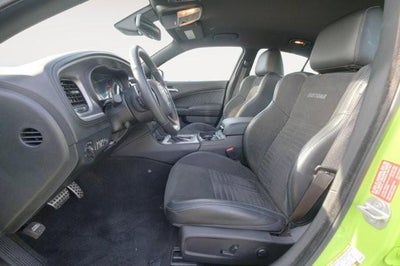 2023 Dodge Charger R/T RWD