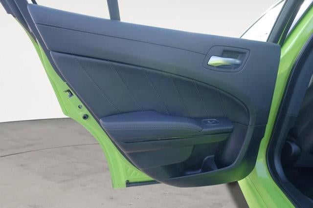 2023 Dodge Charger R/T RWD