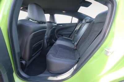 2023 Dodge Charger R/T RWD