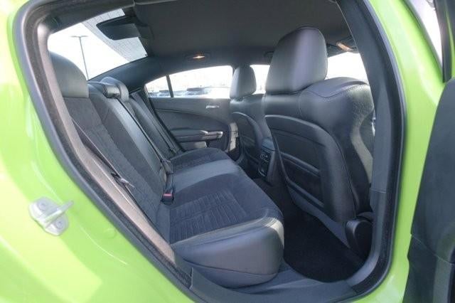 2023 Dodge Charger R/T RWD