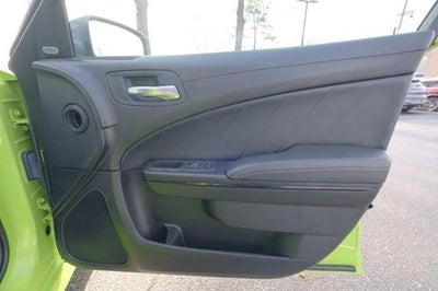 2023 Dodge Charger R/T RWD