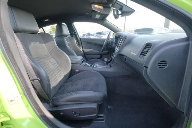 2023 Dodge Charger R/T RWD