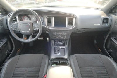 2023 Dodge Charger R/T RWD