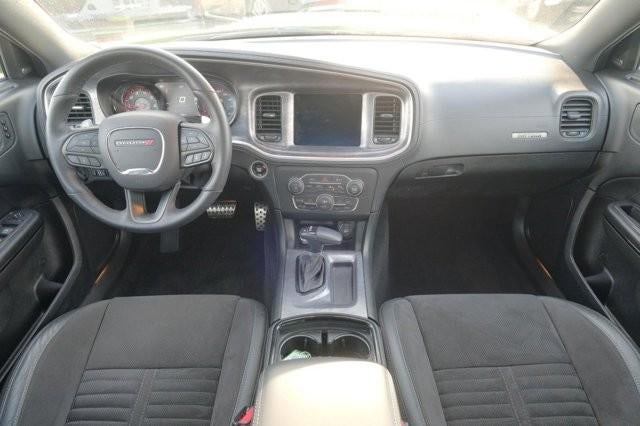 2023 Dodge Charger R/T RWD