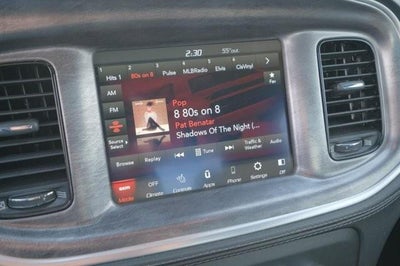 2023 Dodge Charger R/T RWD